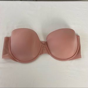 VICTORIA’s SECRET STRAPLESS BRA